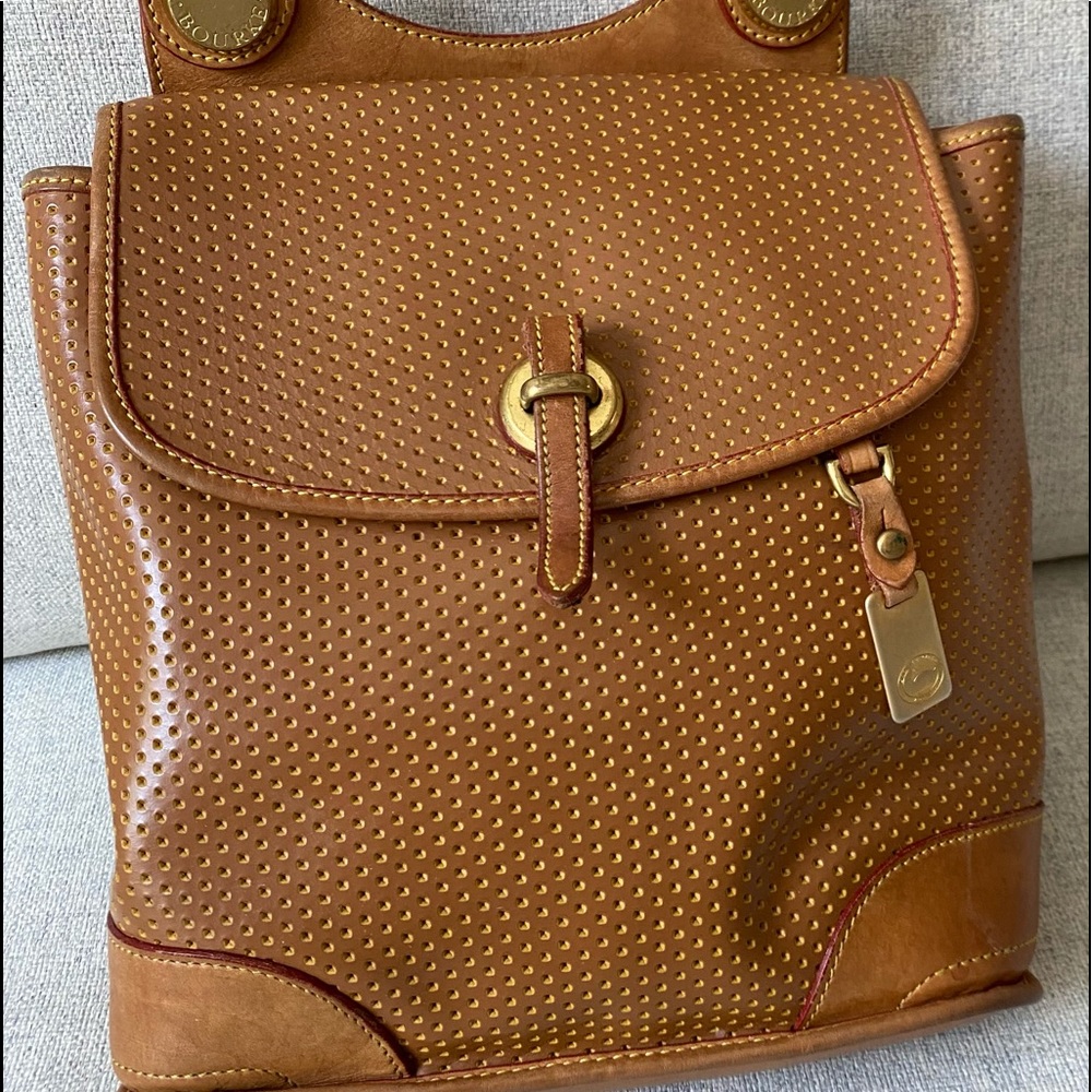 Vintage Dooney & Bourke